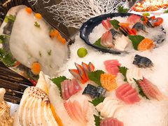 -粤海喜来登酒店·盛宴海鲜牛排自助餐厅(天河城店)