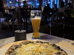-Mercato莫卡多露台餐厅与酒吧(K11店)