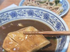 -门框胡同百年卤煮(鸟巢店)