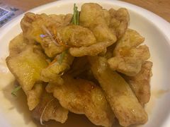 -小土豆北方菜馆(方庄店)