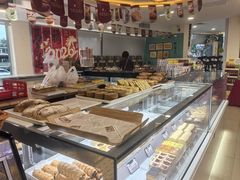 -蜂蝶来饼店(拱北总店)
