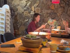 -吃饭皇帝大土家民族菜(正大广场店)