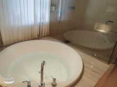 -北京崇文门桔子水晶酒店