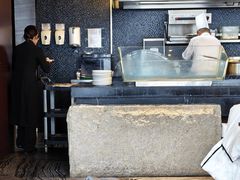 -唐拉雅秀酒店-西锦汇空中BBQ·思创餐厅