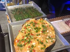 -很久以前羊肉串(打浦路店)