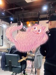 -东瀛造型
