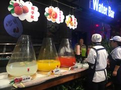 -韩盛炭火烤肉(万达广场店)