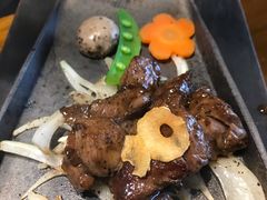 菲力牛排-和彩放题餐厅(酒仙桥店)