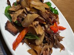 -周家二小姐的菜(西津渡店)