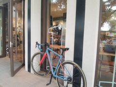 -山海四合·咖啡