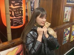 -小川洋风料理(汉街店)