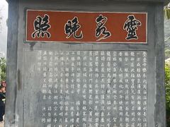 -靖西鹅泉风景区