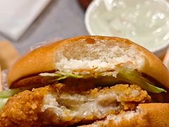 -麦当劳(苏州中心星悦汇店)
