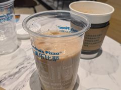-达美乐比萨(骏壹万邦广场店)