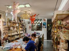 -100家灵感仓库·DIY团建(什刹海店)