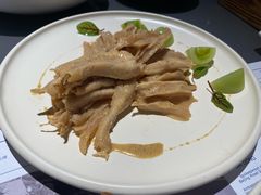 -小大董·烤鸭(观景餐厅·南京西路店)