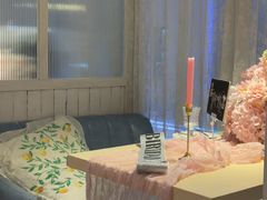 -秀儿家の小确幸花园西餐厅
