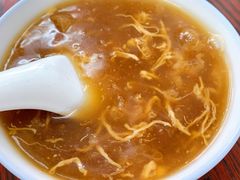 -添發碗仔翅美食