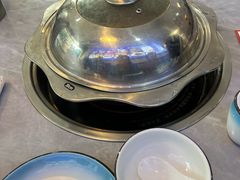 -光头药膳鸡(莱茵小镇店)