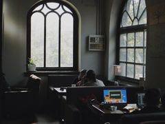 -1901 Cafe(西四店)