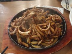 -三猫黑鱼花(南大店)