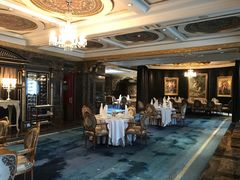 大堂-北京励骏酒店-碧翠法国餐厅
