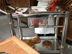 -全聚德(江宁店)