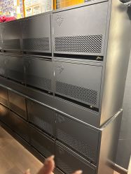 -G-STEPS舞蹈工作室