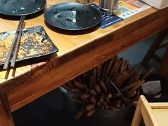 -号令江湖·水浒烤肉(和畅睦邻中心店)