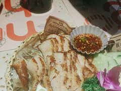 -美泰泰国餐厅(中大银泰店)