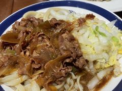 -李记白水羊头·清真老味家常菜(石景山店)