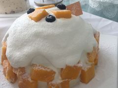 -流酥可心·牛乳蛋糕商店(禾祥西路店)