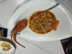 -新光酒家·河豚·海鲜·蟹料理(浦东店)