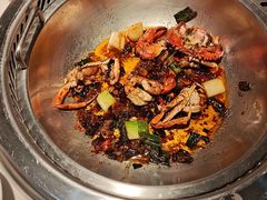 -七欣天香辣蟹火锅(抚州硕果时代广场店)