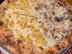 -Primo·丽莫意大利窑烤披萨