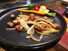 -尚雅铁板料理自助餐厅(乐松店)