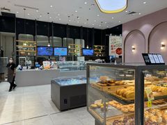 -面包新语(融创茂店)