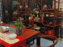 大堂-东湖印象汉寿特色甲鱼钵子菜(渔人码头店)