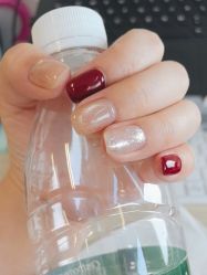 -U+nail优加专业美甲美睫