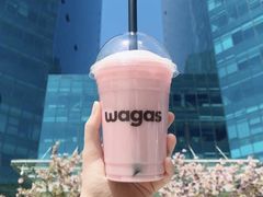 -Wagas沃歌斯(环贸店)
