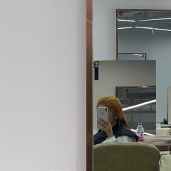 -蚂蚁造型沙龙