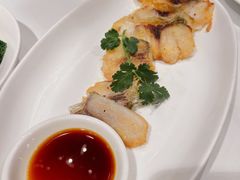 -侨美·唐荔园·40年地道粤菜