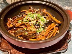 -扬州香格里拉·香宫中餐厅