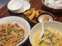 -衡厨·衡阳土菜(中南店)