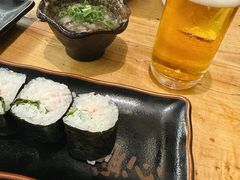 -元祖ぶっち切り寿司 魚心(三宫店)