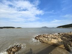 -宁波松兰山滨海旅游度假区