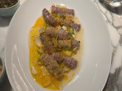 -湖滨28中餐厅·西湖宴·杭州君悦酒店