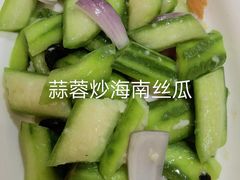 -东江海鲜酒家(艺都分店)
