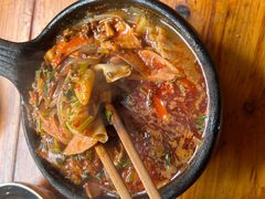 -小芳砂锅凉粉(总店)