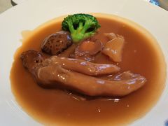 -皇朝会.经典传统粤菜(外滩店)